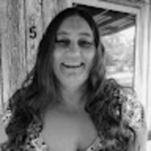 Meet your Posher, Robyn